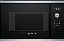 Микроволновая печь Bosch BFL524MS0
