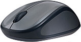 Мышь Logitech M235 Wireless Mouse (серый) [910-002201], фото 3