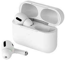 Наушники Ritmix Наушники RH-850BTH TWS (белый)