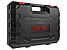 Аккумуляторный перфоратор Wortex CRH 1810 ALL1 в чемодане, фото 5