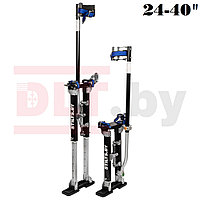Ходули строительные DLT STILTS (60 - 100 см), арт.0187