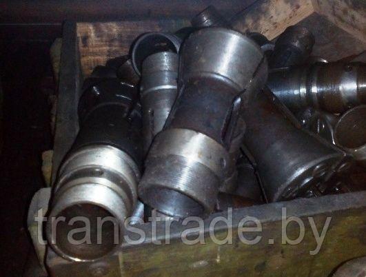 Труба подающая в сборе 1А240-6
