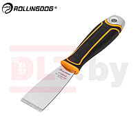 Универсальный шпатель Rollingdog 1.5" (38мм), серия Elite, арт.50414