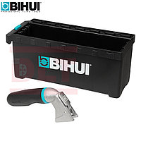 Кейс и ручка для набора гребенок BIHUI, арт.PTSJHB