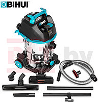 Пылесос промышленный BIHUI, С полуавтоматической очисткой фильтра, арт.VCH30