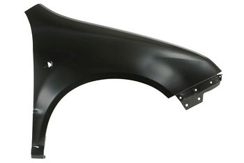 КРЫЛО SKODA FABIA I10.1999-12.2007/Шкода Фабия ПЕРЕДНЕЕ (ПРАВОЕ) С ОТВ. ПОД ПОВТОРИТЕЛЬ TYG Тайвань