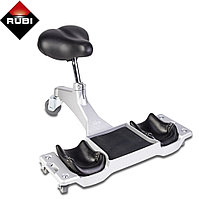 Сидение эргономичное для укладчика плитки, RUBI, арт.81999
