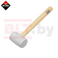 Резиновая киянка RUBI, арт.66945