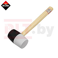 Резиновая киянка RUBI, арт.66960