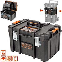 Ящик для инструментов Tactix, арт.320361,серия PRO