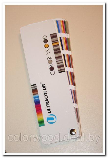 COLORWOOD каталог