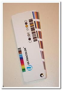 COLORWOOD каталог