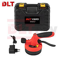 Виброприсоска для укладки плитки DLT VIBRO Mini, арт.1504