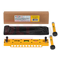 Шаблон (кондуктор) для монтажа водорозеток INSTALLER PRO, арт.1580