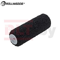 Валик для нанесения шпатлевки Rollingdog 230 мм, ворс 15 мм, для бюгеля 8 мм, серия Elite, арт.00427