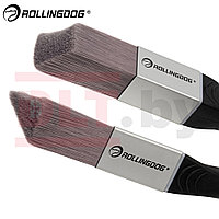 Набор кистей Rollingdog DT1000, смешанная щетина, серия Professional, арт.10248