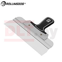 Фасадный шпатель Rollingdog 250мм, серия Elite, арт.50506