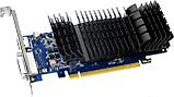 Видеокарта ASUS GeForce GT 1030 2GB GDDR5 [GT1030-SL-2G-BRK], фото 3
