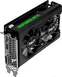 Видеокарта Palit GeForce RTX 3050 Dual NE63050018P1-1070D, фото 2