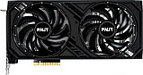 Видеокарта Palit GeForce RTX 4060 Dual OC NE64060T19P1-1070D, фото 2