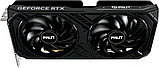Видеокарта Palit GeForce RTX 4060 Dual OC NE64060T19P1-1070D, фото 5