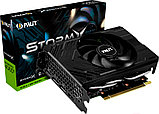 Видеокарта Palit GeForce RTX 4060 Ti StormX 8GB GDDR6 NE6406T019P1-1060F, фото 4