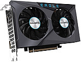 Видеокарта Gigabyte Radeon RX 6500 XT Eagle 4G GV-R65XTEAGLE-4GD, фото 3