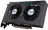 Видеокарта Gigabyte Radeon RX 6500 XT Eagle 4G GV-R65XTEAGLE-4GD, фото 4