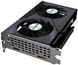 Видеокарта Gigabyte Radeon RX 6500 XT Eagle 4G GV-R65XTEAGLE-4GD, фото 5
