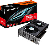 Видеокарта Gigabyte Radeon RX 6500 XT Eagle 4G GV-R65XTEAGLE-4GD, фото 2