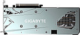 Видеокарта Gigabyte Radeon RX 7600 GAMING OC 8G GV-R76GAMING OC-8GD, фото 5