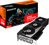 Видеокарта Gigabyte Radeon RX 7600 GAMING OC 8G GV-R76GAMING OC-8GD, фото 3
