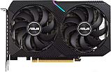 Видеокарта ASUS Dual GeForce RTX 3060 V2 OC 12GB GDDR6 DUAL-RTX3060-O12G-V2, фото 2