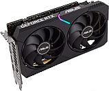 Видеокарта ASUS Dual GeForce RTX 3060 V2 OC 12GB GDDR6 DUAL-RTX3060-O12G-V2, фото 6