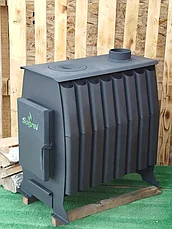 Отопительная печь Согрей "Керчь 200", фото 3