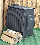 Отопительная печь Согрей "Керчь 200", фото 2