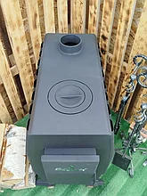 Отопительная печь Согрей "Керчь 200", фото 3