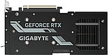 Видеокарта Gigabyte GeForce RTX 4070 WindForce OC 12G GV-N4070WF3OC-12GD, фото 3
