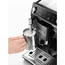 Кофемашина DeLonghi Autentica ETAM 29.510.B, фото 2