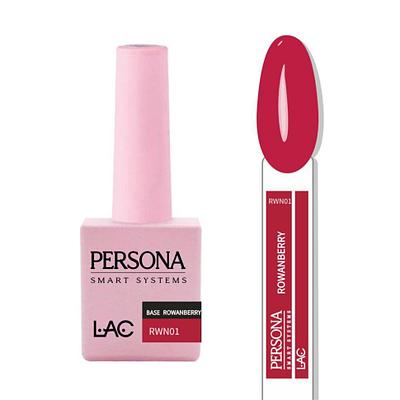 Комуфлирующая база LAC PERSONA ROWANBERRY 01, 15ml