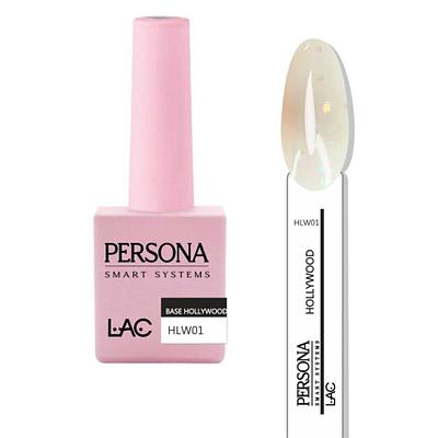 Комуфлирующая база LAC PERSONA HOLLYWOOD 01, 15ml