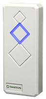Считыватель Tantos TS-RDR-E белый