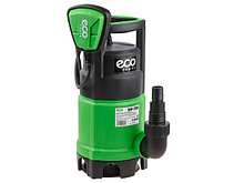 Насос погружной для загрязненной воды ECO DP-753, 750Вт (750 Вт, 13000 л/ч, 9 м) - DP-753
