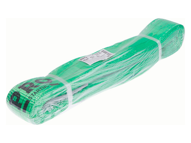 Строп текстильный ленточный петлевой 2т, 4м PRO STARTUL - PRO-9020