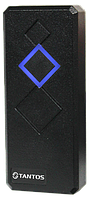 Считыватель Tantos TS-RDR-E черный