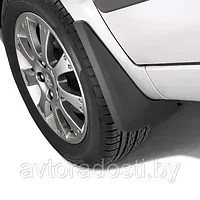 Брызговики для Honda CRV (2017-2021)