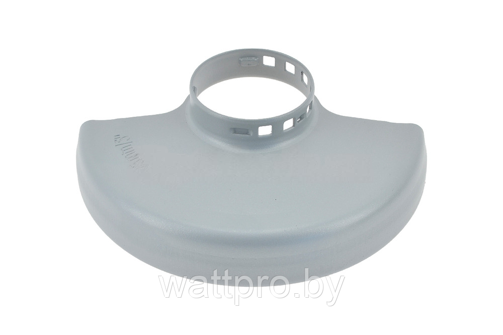 339203490 Защитный кожух D125 для углошлифмашины W18LTX 125 (Inox)
