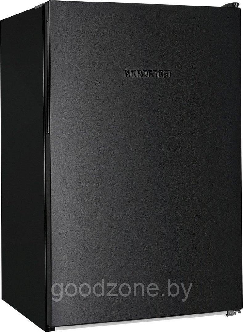 Морозильник Nordfrost DF 260NF BAP