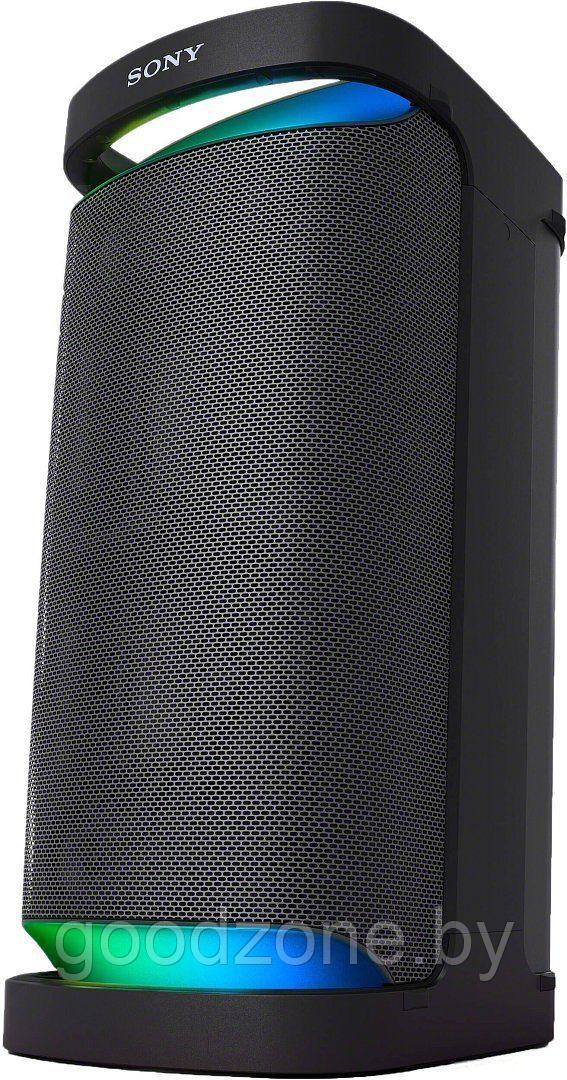 Патибокс Sony SRS-XP700