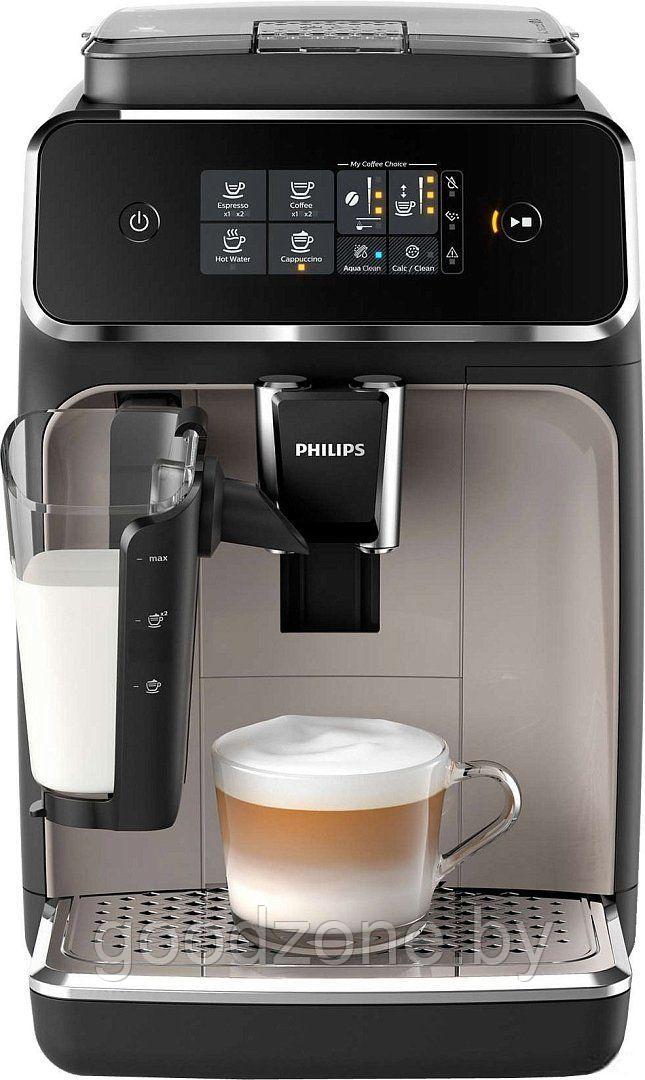 Кофемашина Philips EP2235/40
